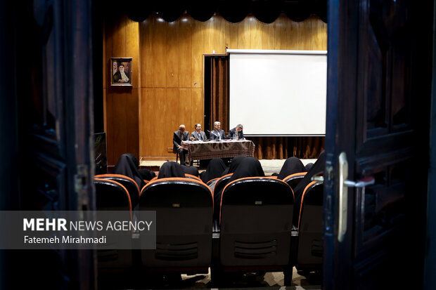 رویداد سراسری پیشگامان رهایی