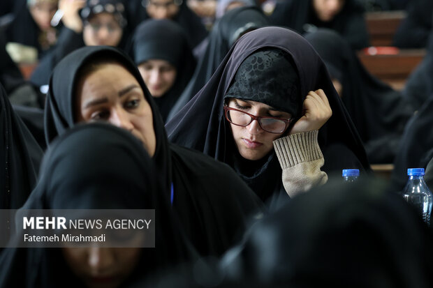 رویداد سراسری پیشگامان رهایی