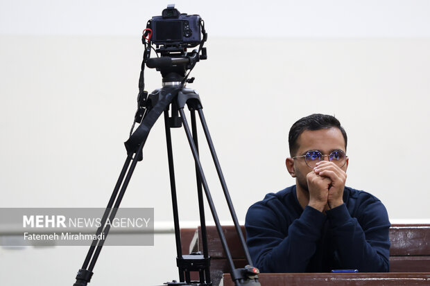 رویداد سراسری پیشگامان رهایی