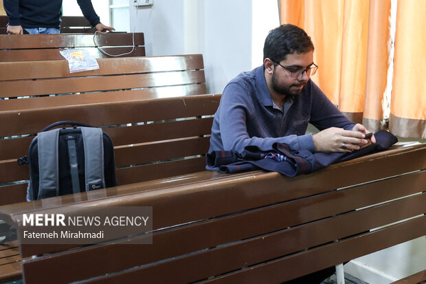 رویداد سراسری پیشگامان رهایی