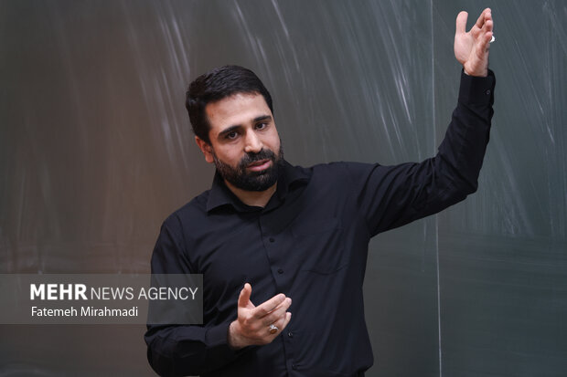 رویداد سراسری پیشگامان رهایی