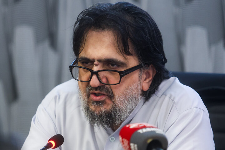 Academics analyze social dimensions of Resistance in Tehran conference 