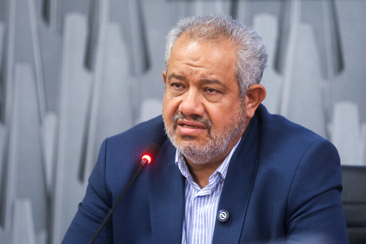 Academics analyze social dimensions of Resistance in Tehran conference 