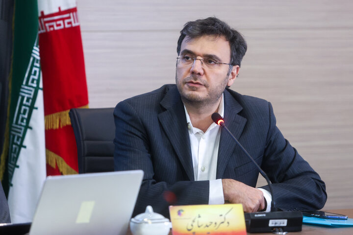 Academics analyze social dimensions of Resistance in Tehran conference 