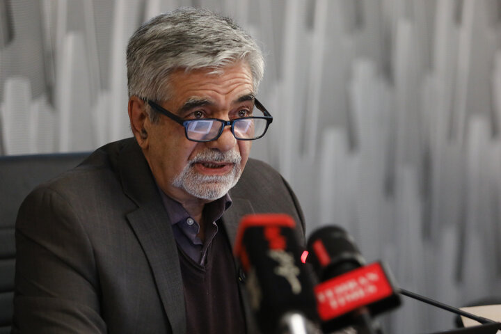 Academics analyze social dimensions of Resistance in Tehran conference 