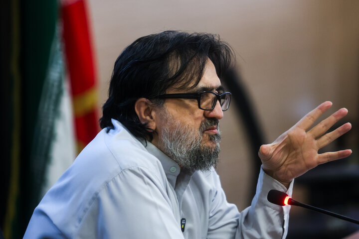 Academics analyze social dimensions of Resistance in Tehran conference 