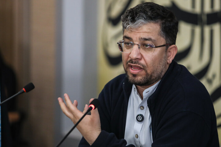 Academics analyze social dimensions of Resistance in Tehran conference 