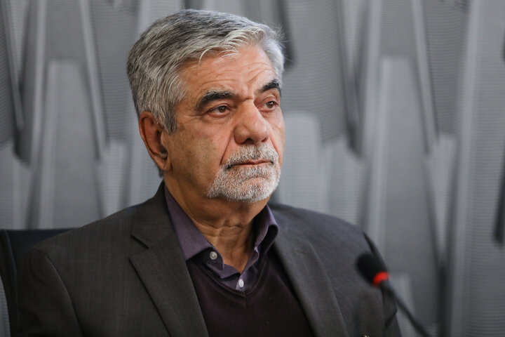 Academics analyze social dimensions of Resistance in Tehran conference 