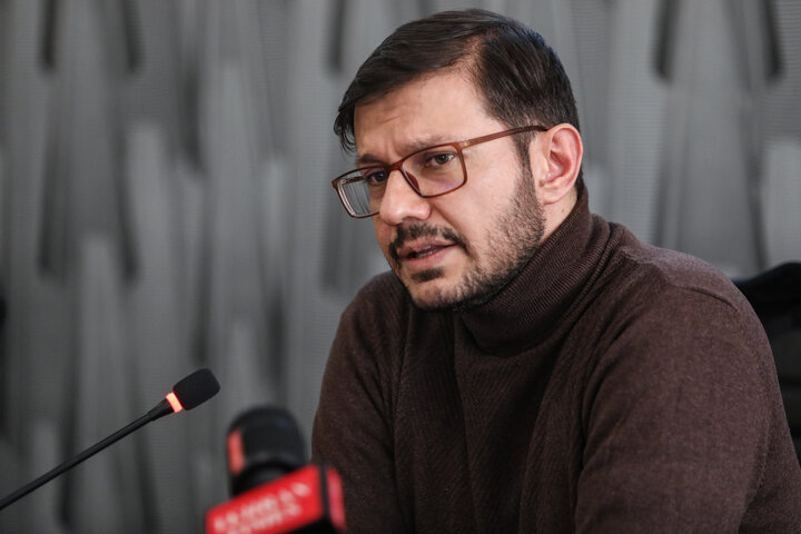 Academics analyze social dimensions of Resistance in Tehran conference 