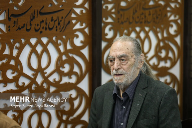 برگزاری نکوداشت چهلمین روز درگذشت زنده‌یاد محمد کاسبی