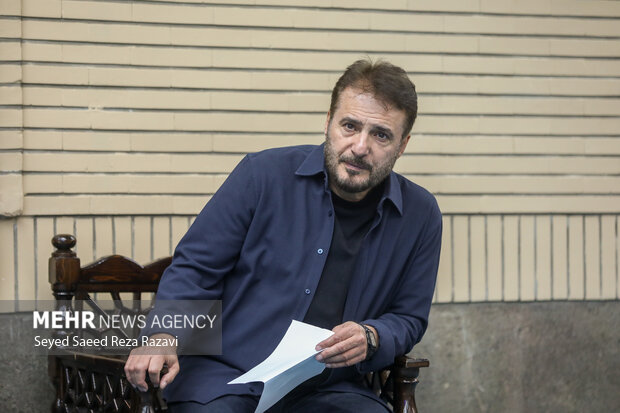 برگزاری نکوداشت چهلمین روز درگذشت زنده‌یاد محمد کاسبی