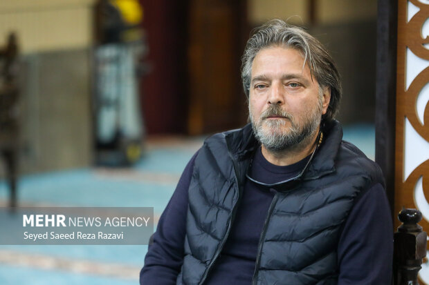 برگزاری نکوداشت چهلمین روز درگذشت زنده‌یاد محمد کاسبی