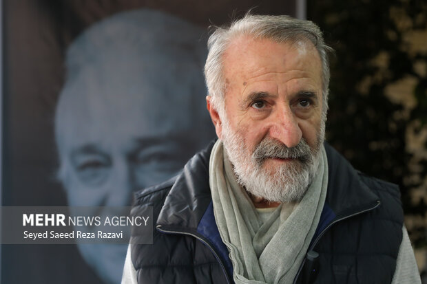 برگزاری نکوداشت چهلمین روز درگذشت زنده‌یاد محمد کاسبی