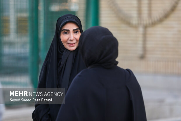 برگزاری نکوداشت چهلمین روز درگذشت زنده‌یاد محمد کاسبی