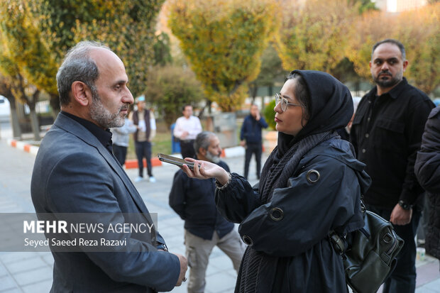 جزئیاتی از «موسی کلیم الله»؛ برای معرفی کتاب قطعات نمایشی تولید میشود