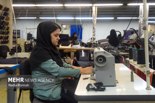 سفر یک روزه وزیر کار