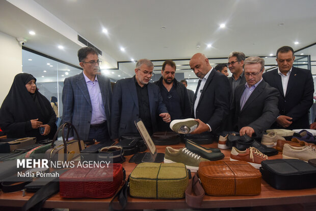 سفر یک روزه وزیر کار