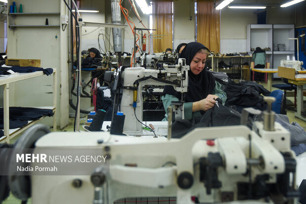 سفر یک روزه وزیر کار