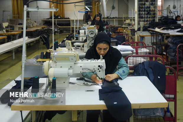 سفر یک روزه وزیر کار