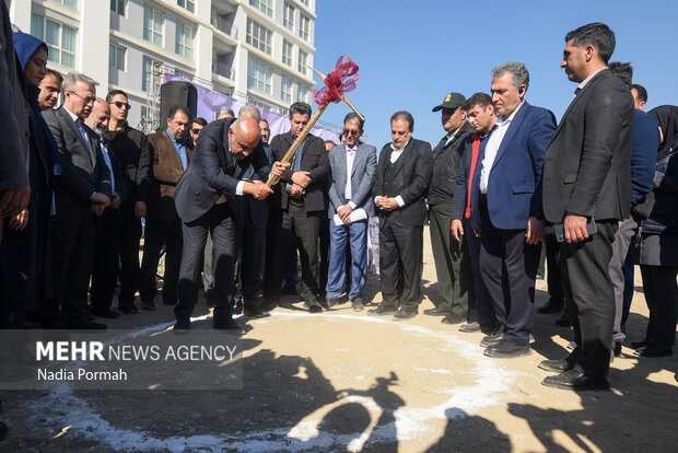 سفر یک روزه وزیر کار