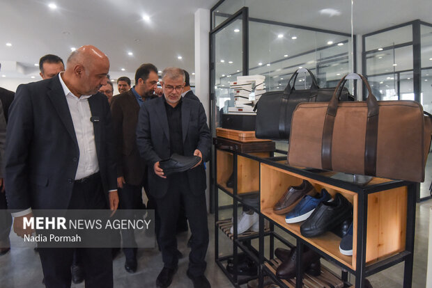 سفر یک روزه وزیر کار