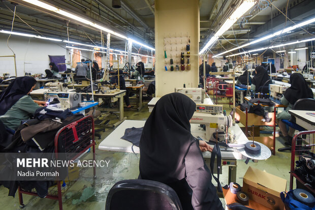 سفر یک روزه وزیر کار