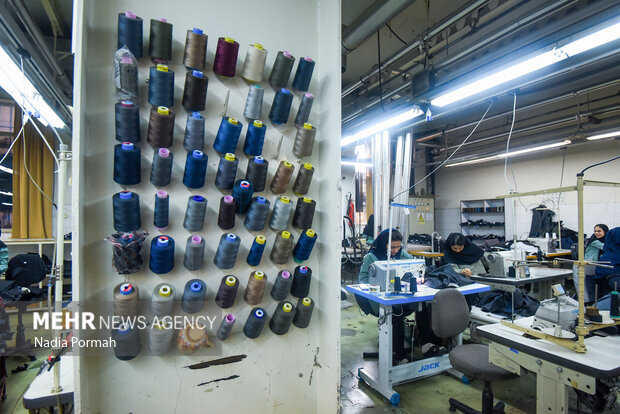 سفر یک روزه وزیر کار