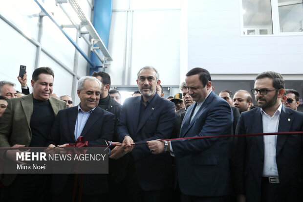 سفر وزیر اقتصاد و دارایی به ارس