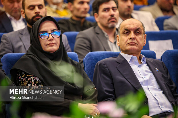 افتتاح بزرگ‌ترین کتابخانه شمال کشور در رشت 3