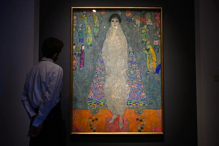 شگفتی در حراج ساتبیز؛ هفته‌ای که با استقبال و چالش برگزار شد