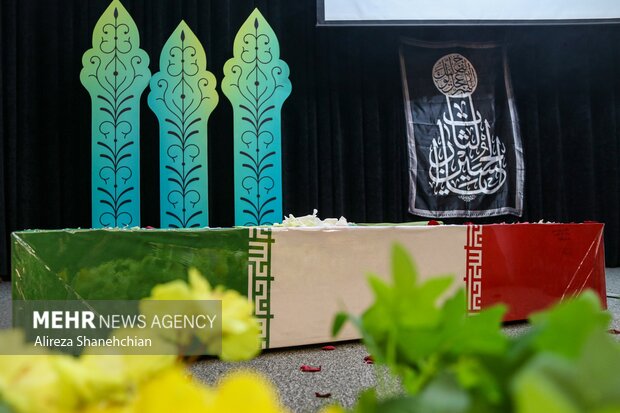 اقامۀ عزای حضرت مادر(س) همراه با استقبال از میهمانی خوشنام در رشت