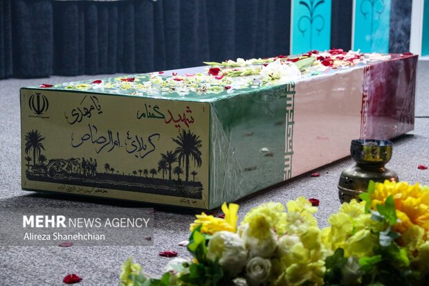 اقامۀ‌ عزای حضرت مادر(س) همراه با استقبال از میهمانی خوش‌نام در رشت