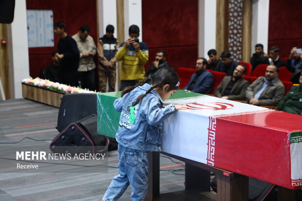 گردهمایی فعالان فضای مجازی بسیج در همدان