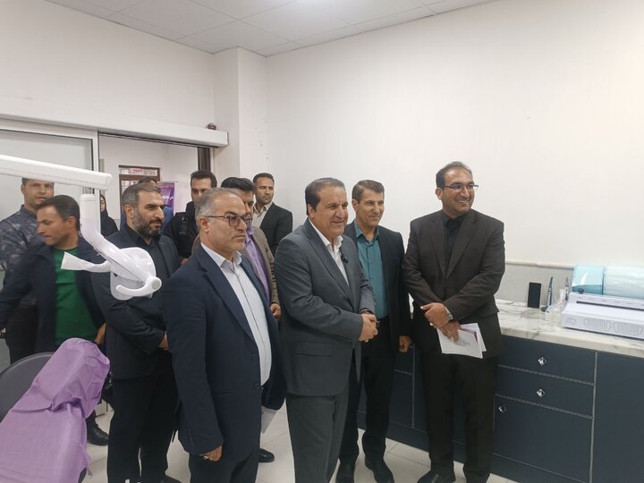 توسعه مراکز اقامتی درمانی برای جامعه ایثارگران استان ایلام