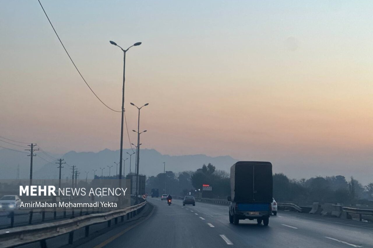 تهران زیر دود و آنفلوآنزا؛ نجات پایتخت با یک «تعطیلی هوشمندانه»