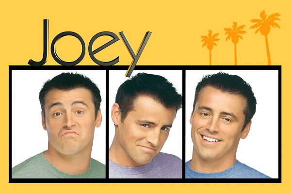 سريال،جويي،دوستان،قسمت،فصل،ماتئو،تماشا،مردي