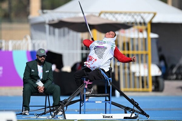 پرتاب،مدال،رقابت،دست