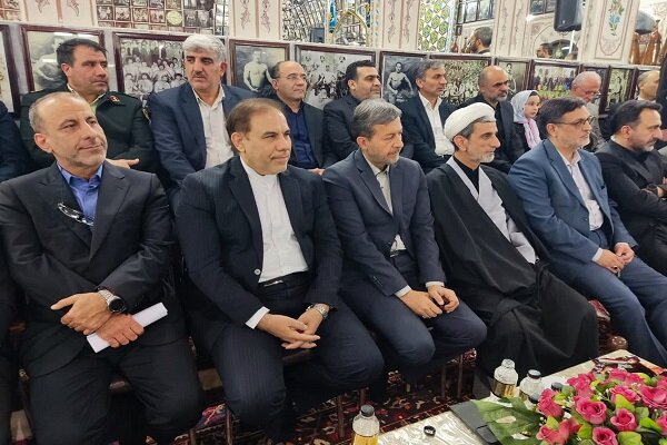 اجتماعي،جهانگير،قضائيه،قوه،زورخانه،قضائي،كاهش،جامعه،نقدي،شعا ...