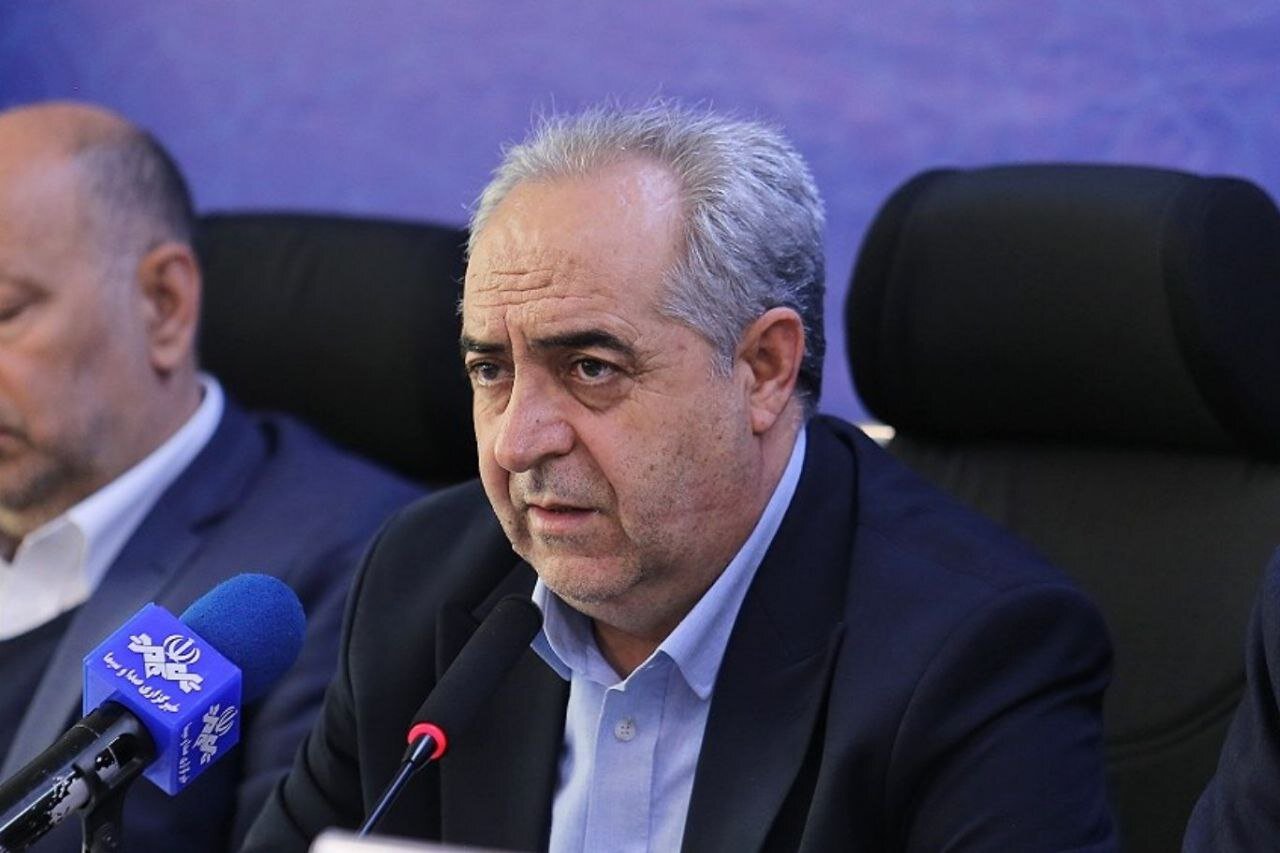 تاکید استاندار بر تقویت ظرفیتهای آذربایجان شرقی در ورزش حرفهای