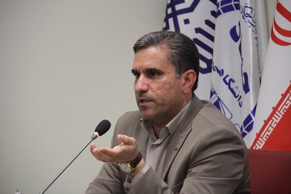 محصولات نوآورانه مجتمع تحقیقات گیاهان دارویی وارد فاز تجاری می شود محصولات نوآورانه مجتمع تحقیقات گیاهان دارویی وارد فاز تجاری می شود