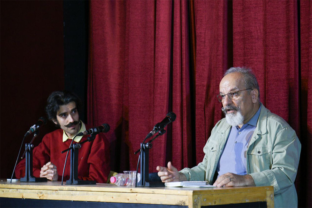 قدرت،هملت،نمايش،تصويري،شكسپير،مخاطب،روح،حضور،فوكو،كارگردان،م ...