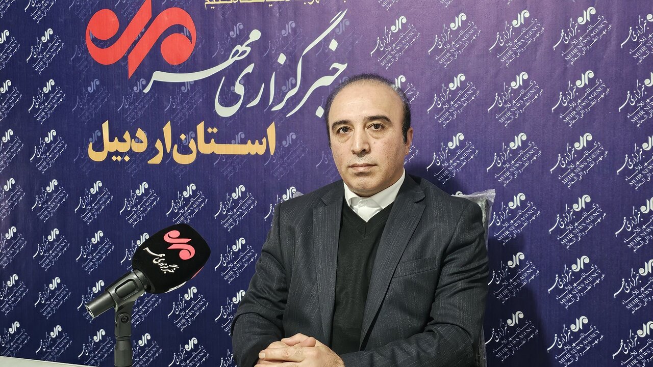 جزئیات همایش بین‌المللی سرمایه‌گذاری استان اردبیل اعلام شد