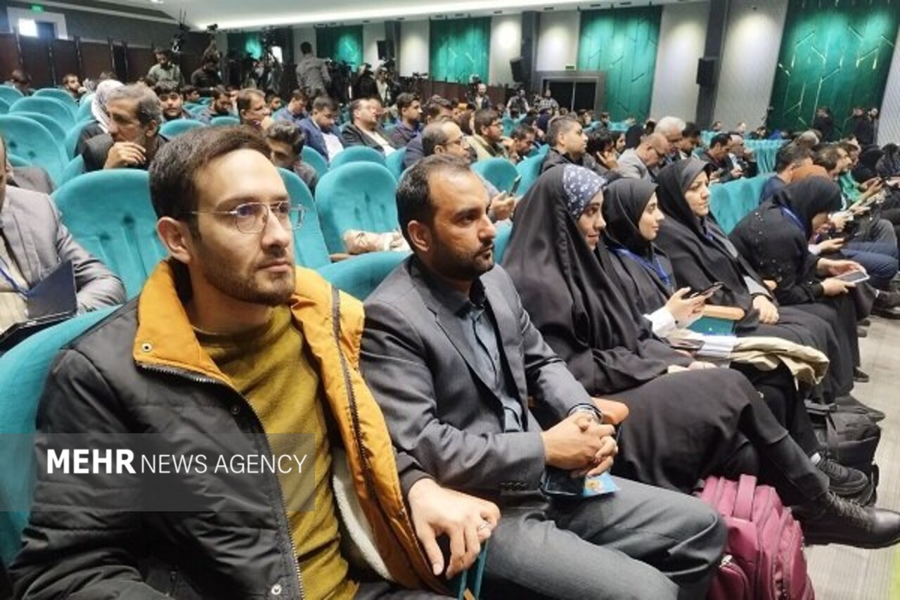 کسب مقام نخست تیم سیستان و بلوچستان در رویداد ملی «جام رسانه امید»