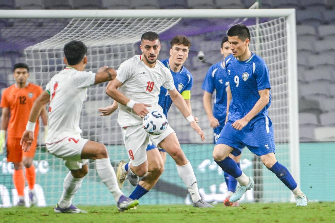 بازي،تيم،فوتبال،ملي،جام،مديرروستا،جهاني،ايران،ازبكستان،فعلي، ...