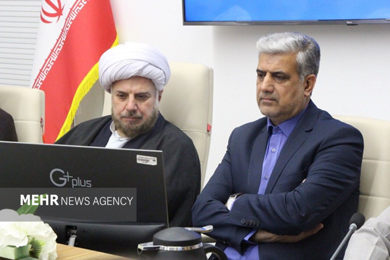 تأمین جهیزیه زوج های مددجوی سیستان و بلوچستان با انتخاب نوعروس ها