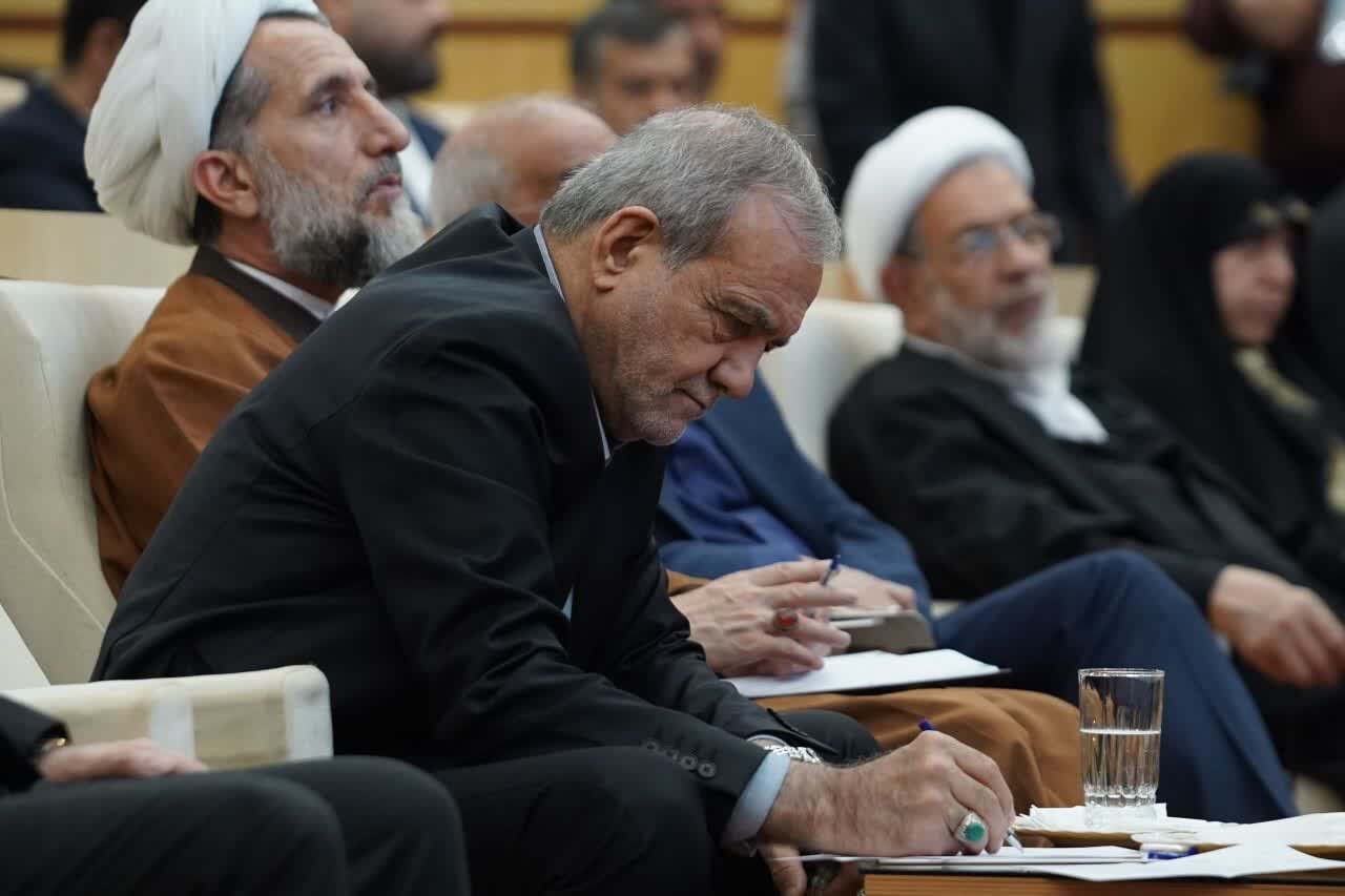 دو تفاهمنامه اجرای پروژه‌های بزرگ در قزوین به امضا رسید