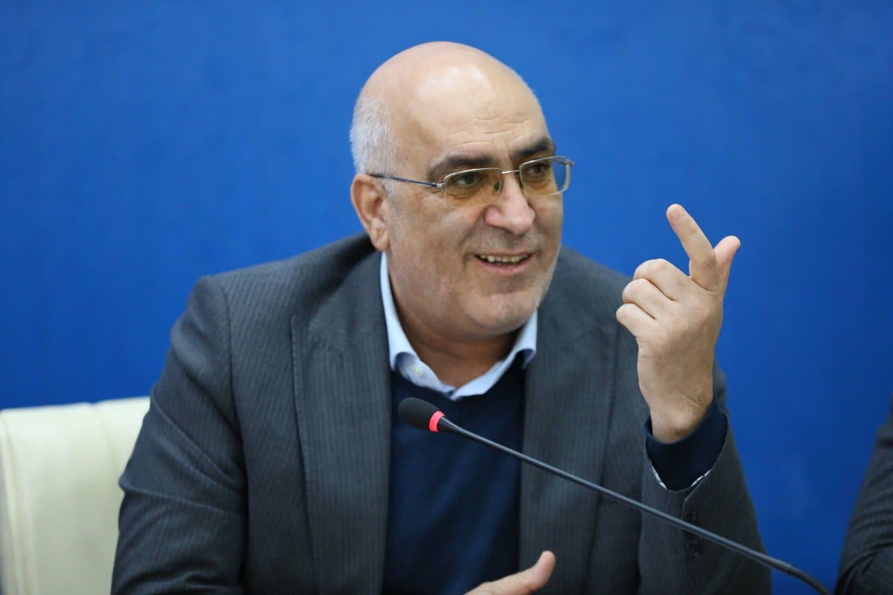 پارسا: ۸۰ درصد درآمد عمومی کشور از ابتدای سال تحقق یافته است پارسا: ۸۰ درصد درآمد عمومی کشور از ابتدای سال تحقق یافته است