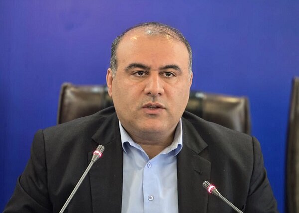 گلشن: اجلاس استانداران خزر جایگاه تاریخی گیلان را احیا کرد گلشن: اجلاس استانداران خزر جایگاه تاریخی گیلان را احیا کرد