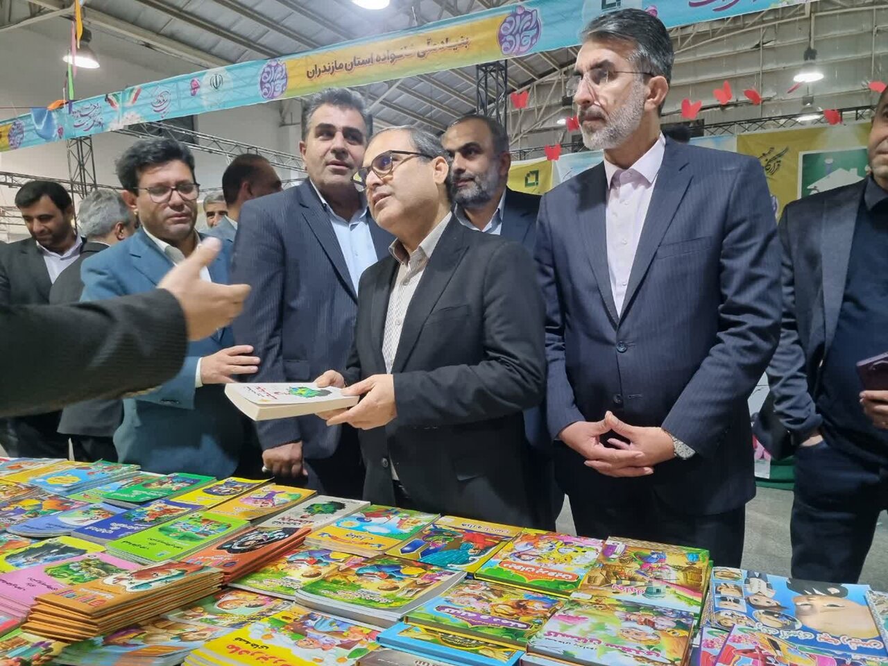 بریمانی: موانع فراروی را برای افزایش جمعیت برطرف کنیم