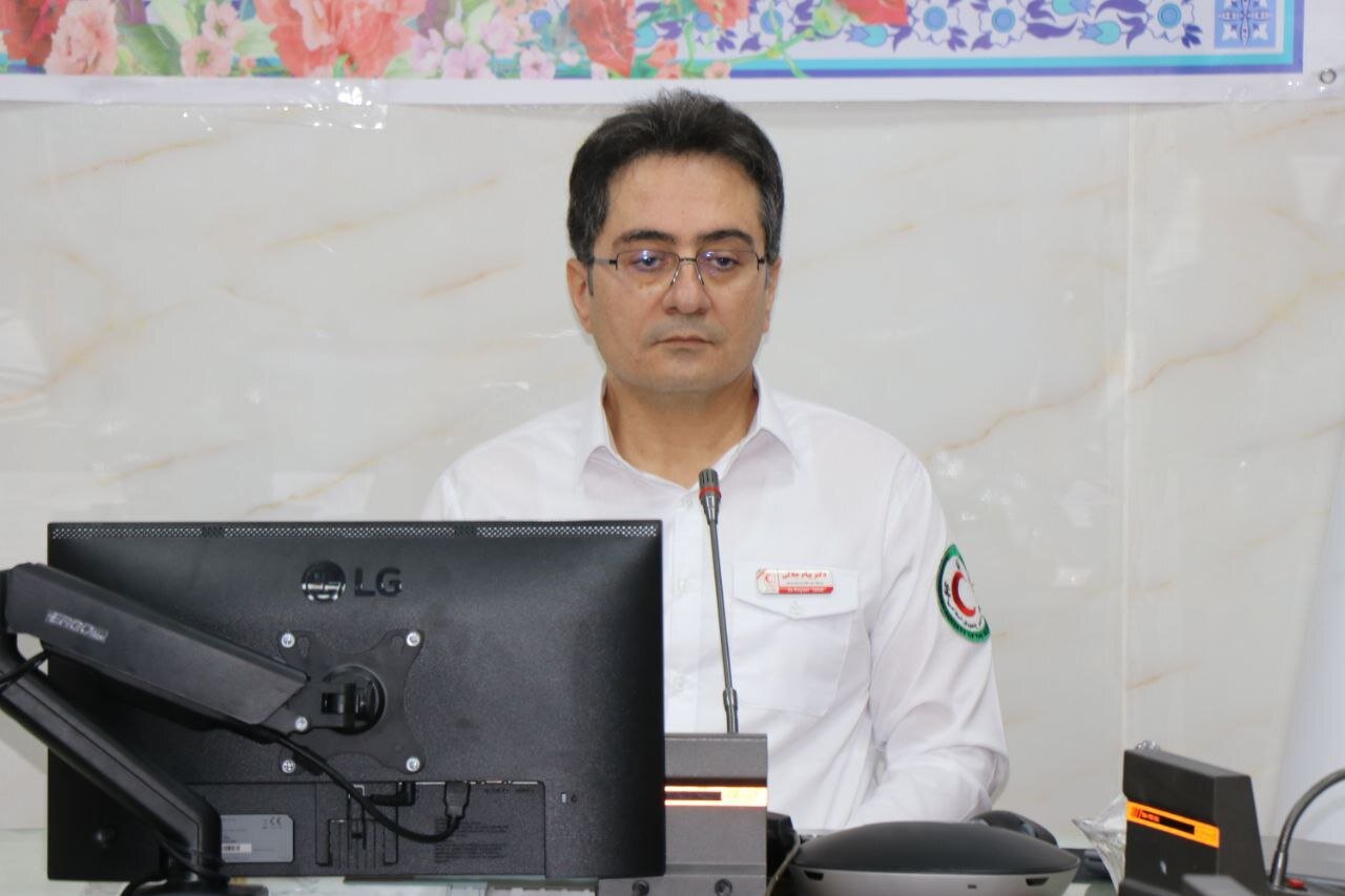 زلزله ۴.۱ ریشتری شویشه کردستان خسارتی نداشت